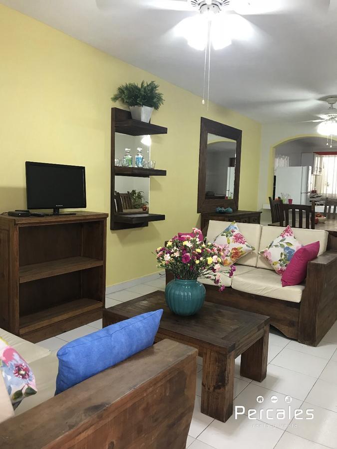 Inmobiliaria Percales Apartment Veracruz Ngoại thất bức ảnh