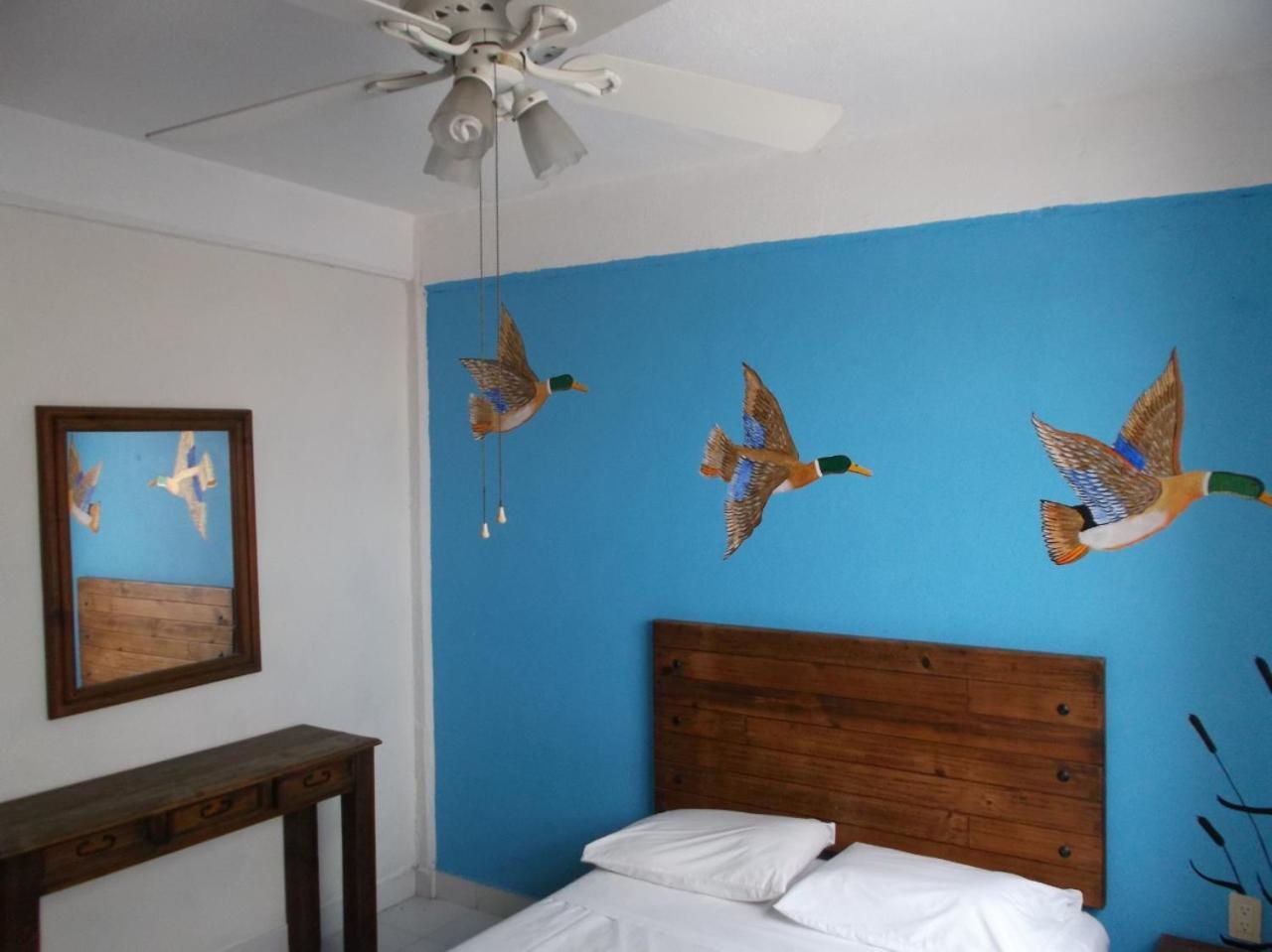 Inmobiliaria Percales Apartment Veracruz Ngoại thất bức ảnh