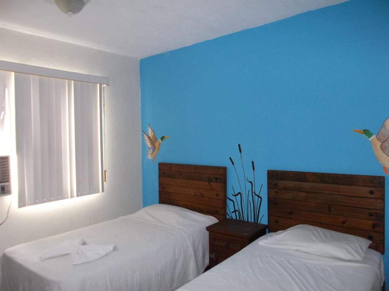 Inmobiliaria Percales Apartment Veracruz Ngoại thất bức ảnh